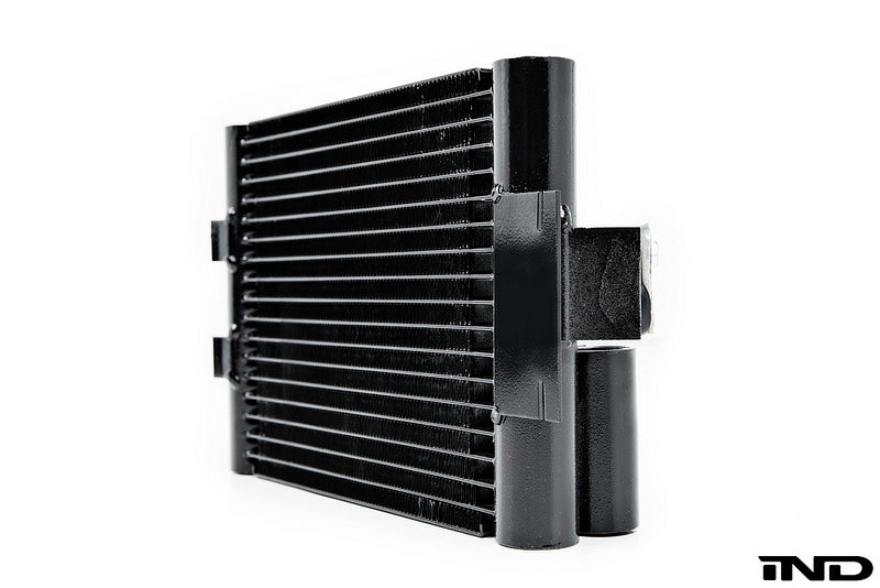 CSF Race-Spec Oil Cooler | BMW F-Chassis (N55)