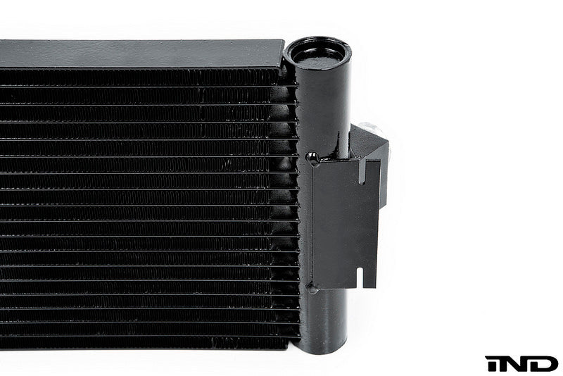 CSF Race-Spec Oil Cooler | BMW F-Chassis (N55)