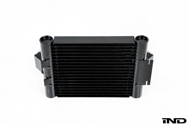 CSF Race-Spec Oil Cooler | BMW F-Chassis (N55)