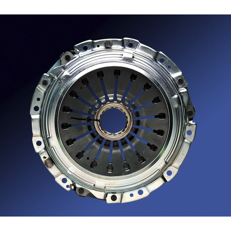 Cusco Reinforced clutch cover for SUBARU Impreza WRX (GC8/GDA)