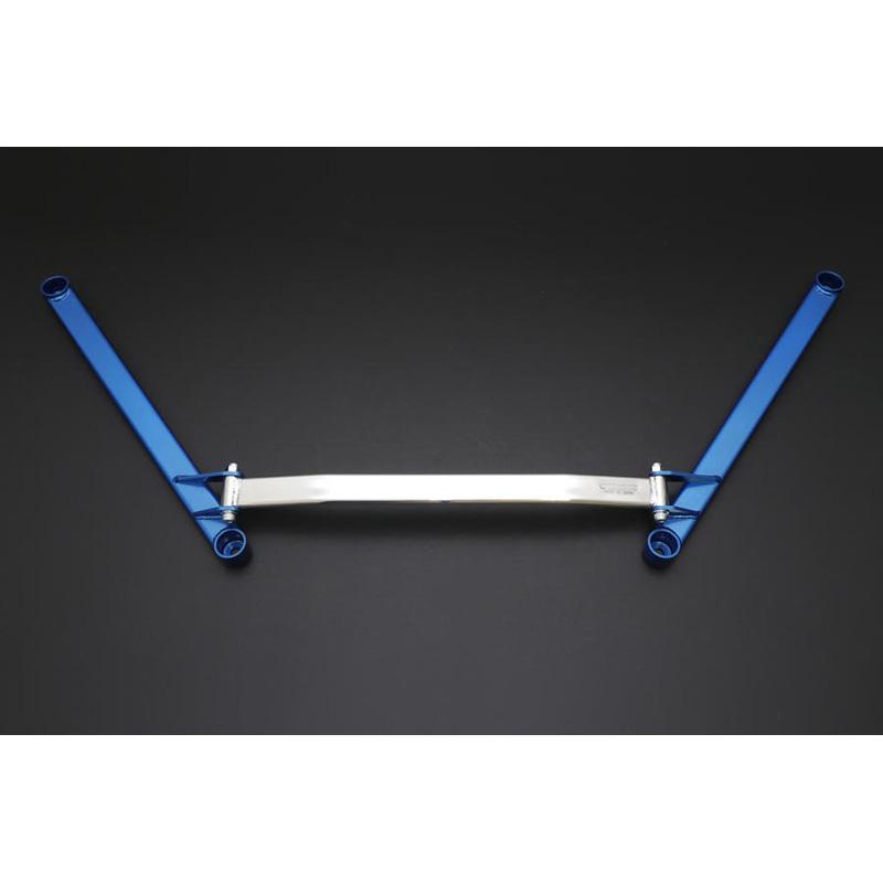 Cusco Front Power Brace | 2020-2026 Toyota GR Supra A90 (1C2-492-ER)