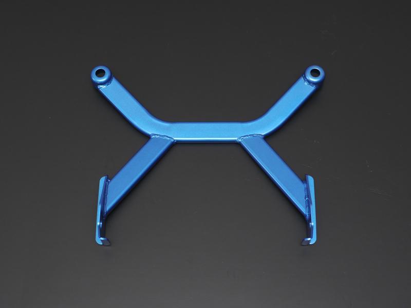 Cusco Center Power Brace | 2017+ Honda Civic Type-R FK8 (3C4-492-C)