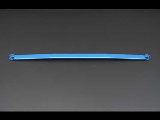 Cusco Front Power Brace | 2017+ Honda Civic Type-R / Sport (3C4-492-F)