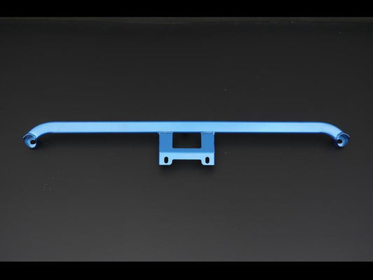 Cusco Rear Cross Member Power Brace | 2017+ Honda Civic Type-R FK8 / FL5 (3C4-492-RM)