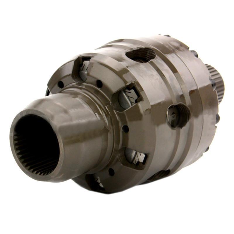 Cusco Front Limited-Slip Differential | 2008-2015 Mitsubishi Evo X (LSD 453 C)