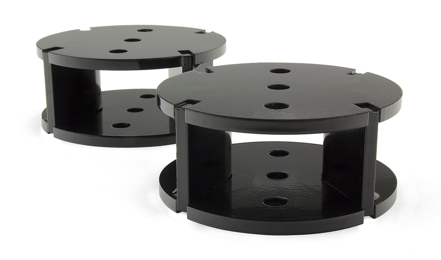 Air Lift Universal Level Air Spring Spacer - 2in Lift (52420)