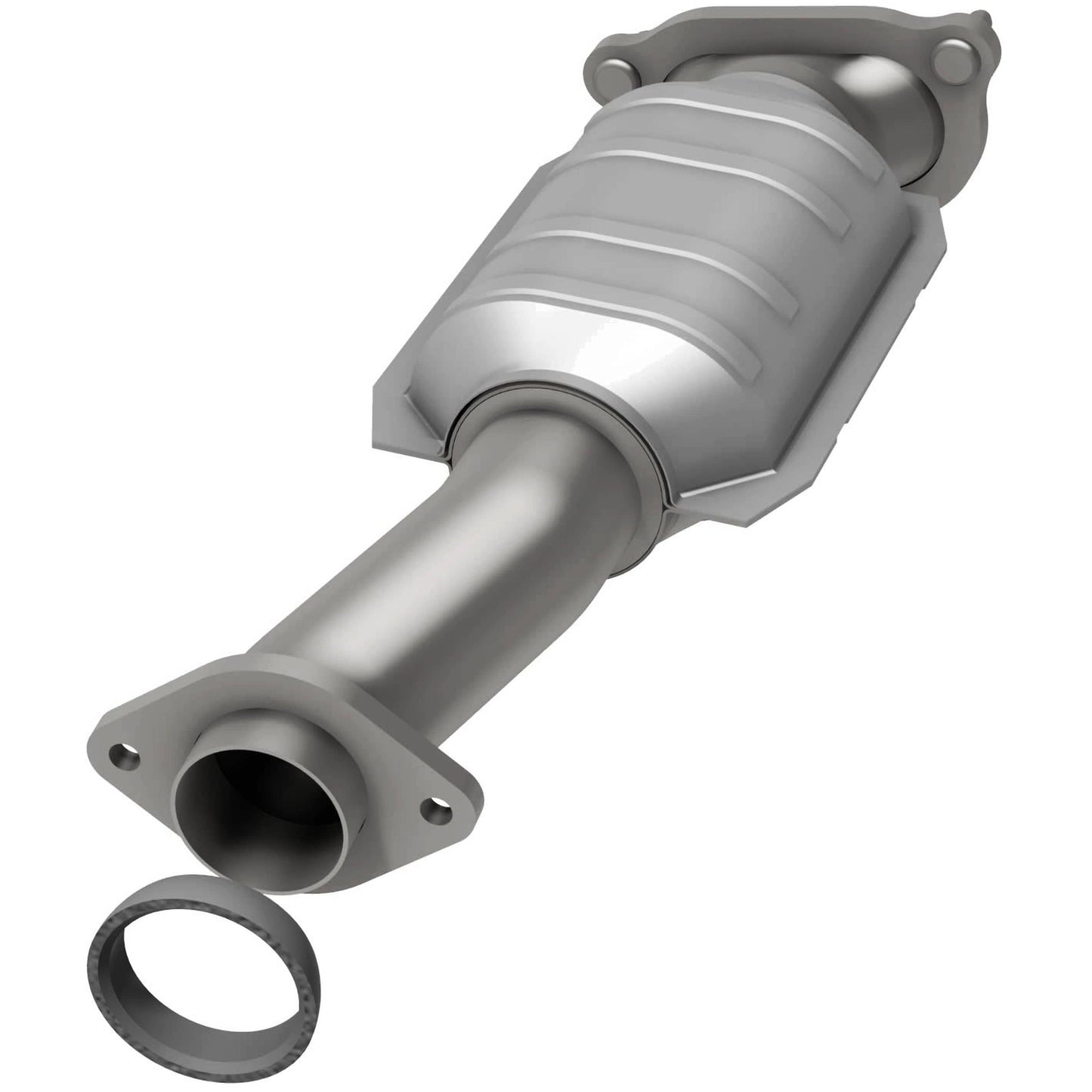 MagnaFlow California Grade CARB Compliant Direct-Fit Catalytic Converter 451001