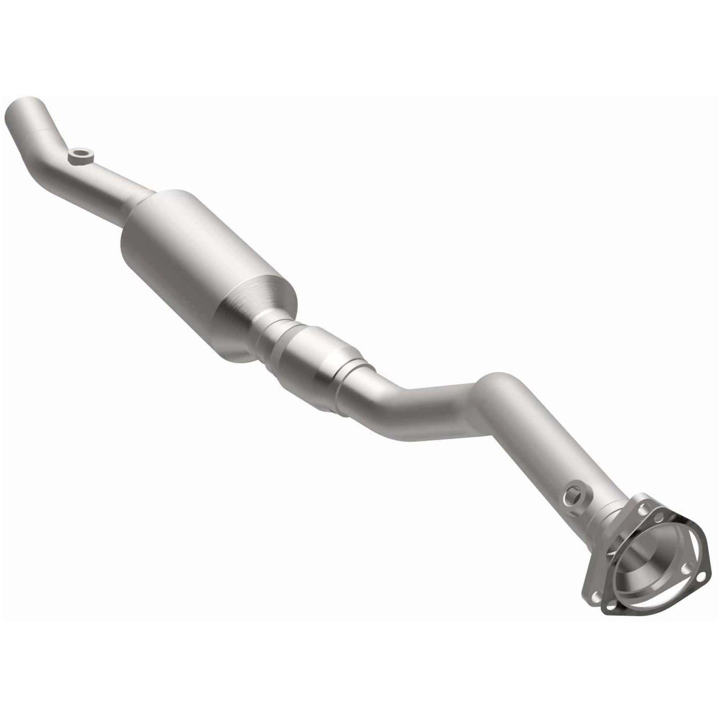 MagnaFlow California Grade CARB Compliant Direct-Fit Catalytic Converter 4481658