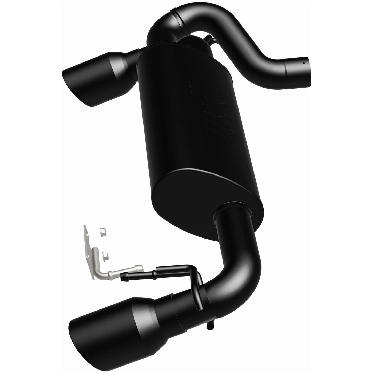 MagnaFlow 2021-2025 Ford Bronco Street Series Axle-Back Performance Exhaust System