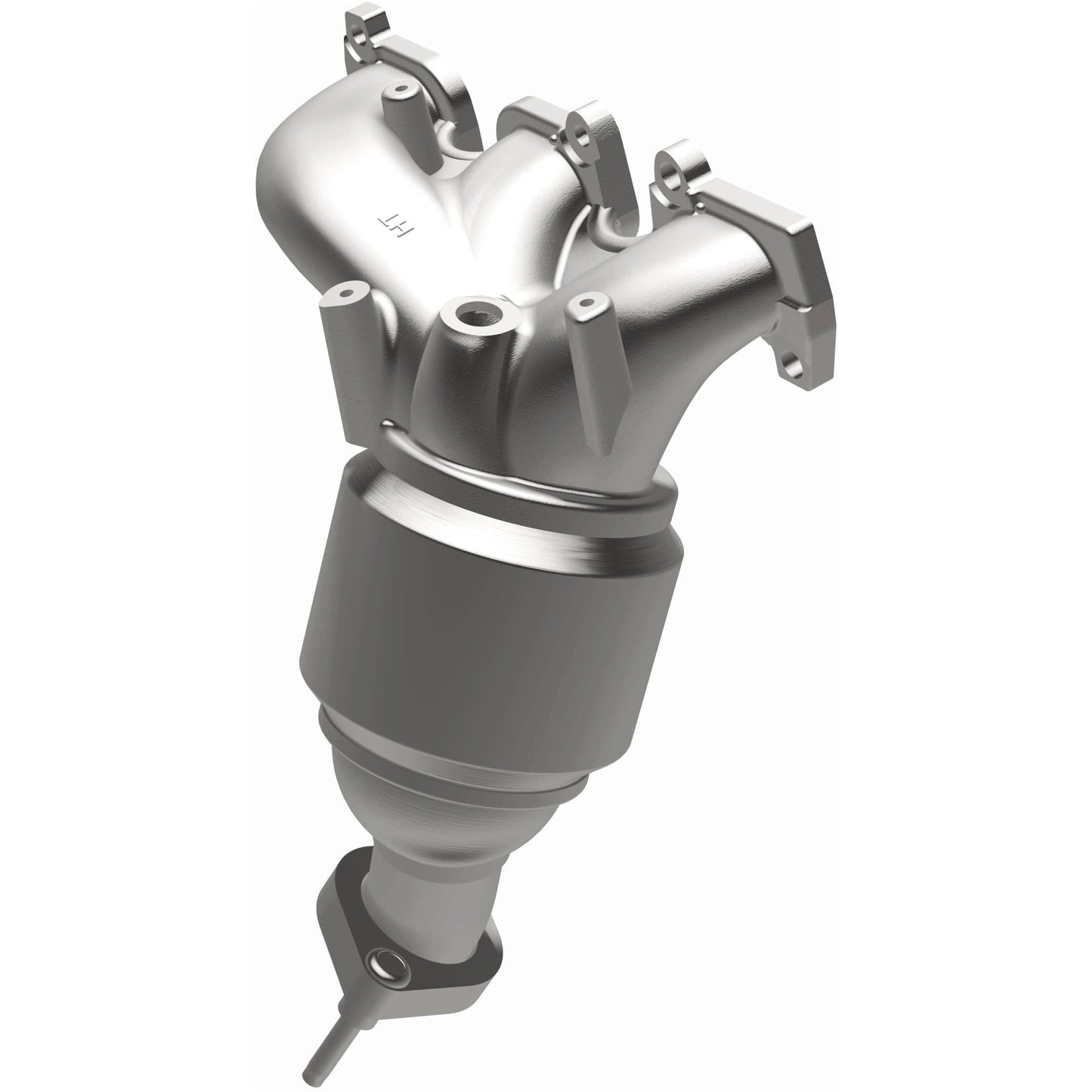 MagnaFlow 2013-2015 Ford Flex California Grade CARB Compliant Manifold Catalytic Converter