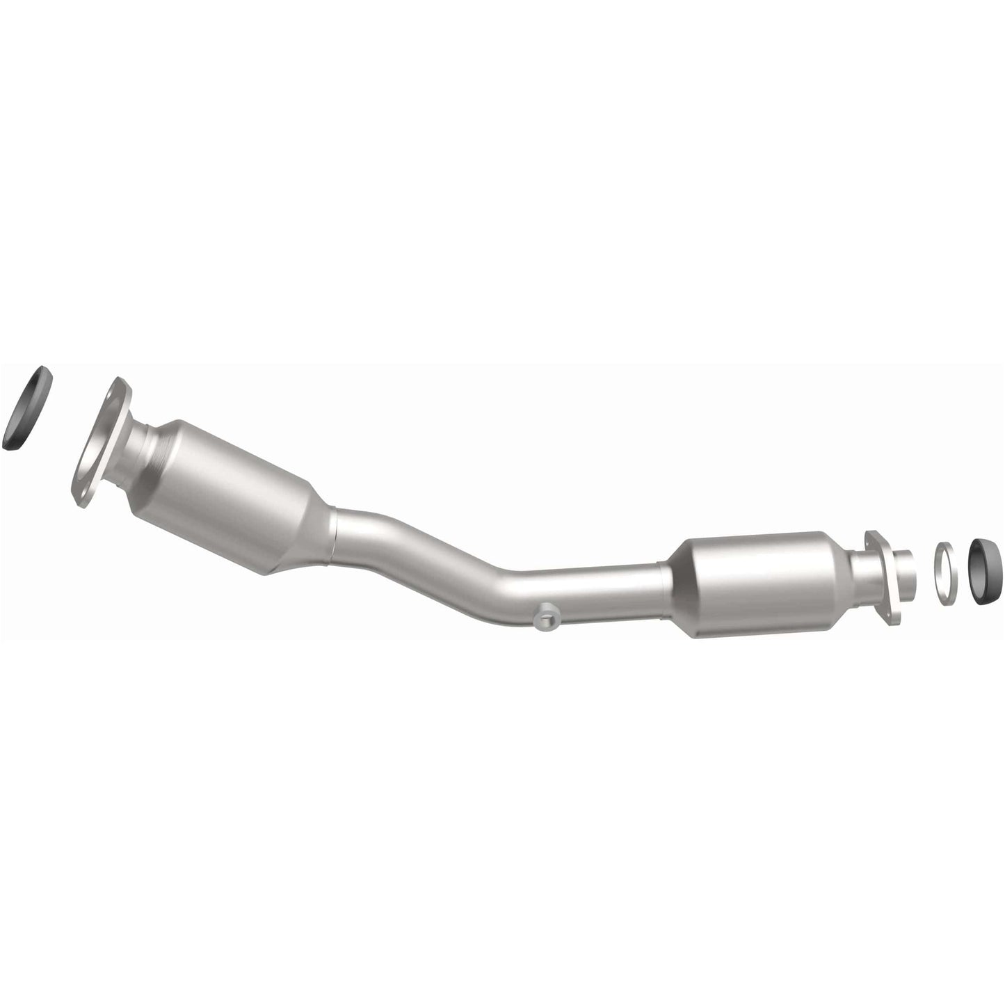 MagnaFlow 2009-2014 Nissan Cube California Grade CARB Compliant Direct-Fit Catalytic Converter