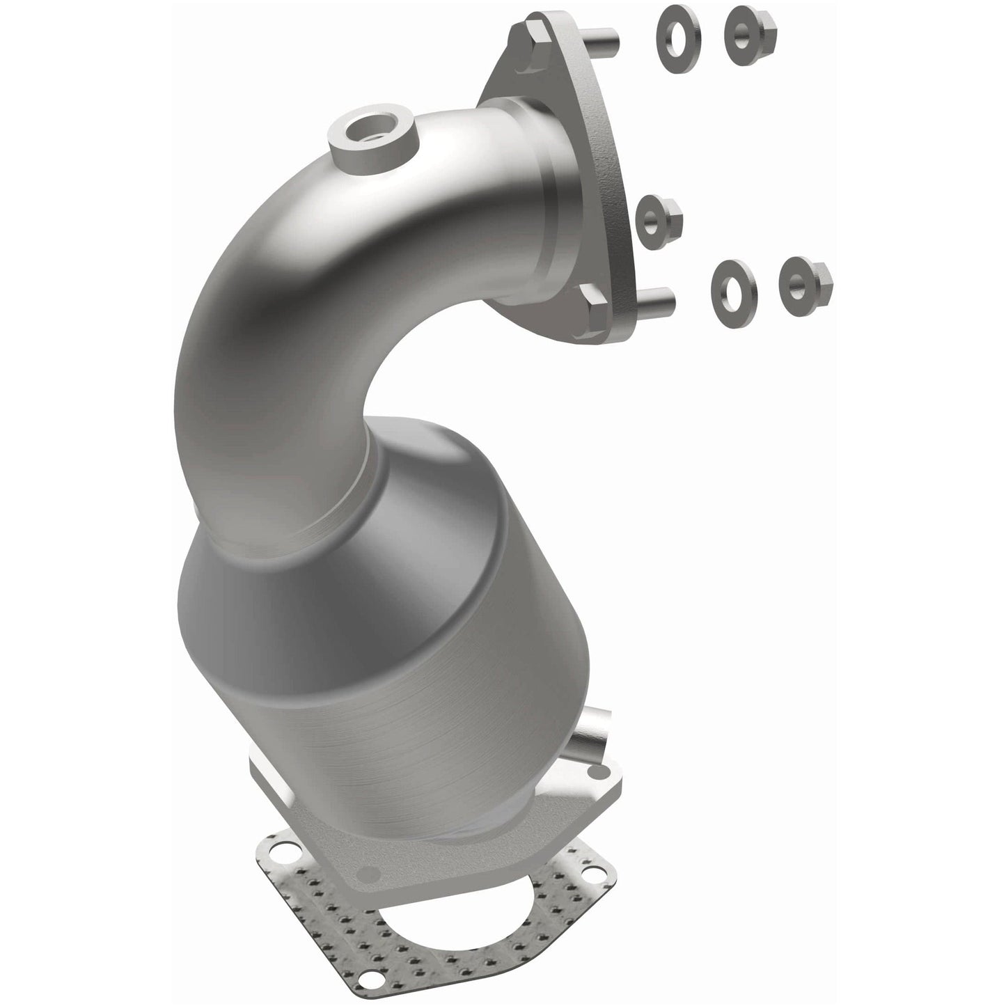 MagnaFlow 2003 Saab 9-3 California Grade CARB Compliant Direct-Fit Catalytic Converter