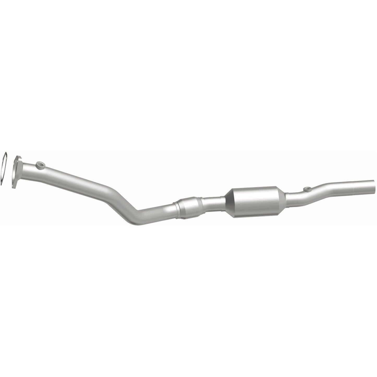MagnaFlow 2009-2011 Audi A6 Quattro California Grade CARB Compliant Direct-Fit Catalytic Converter