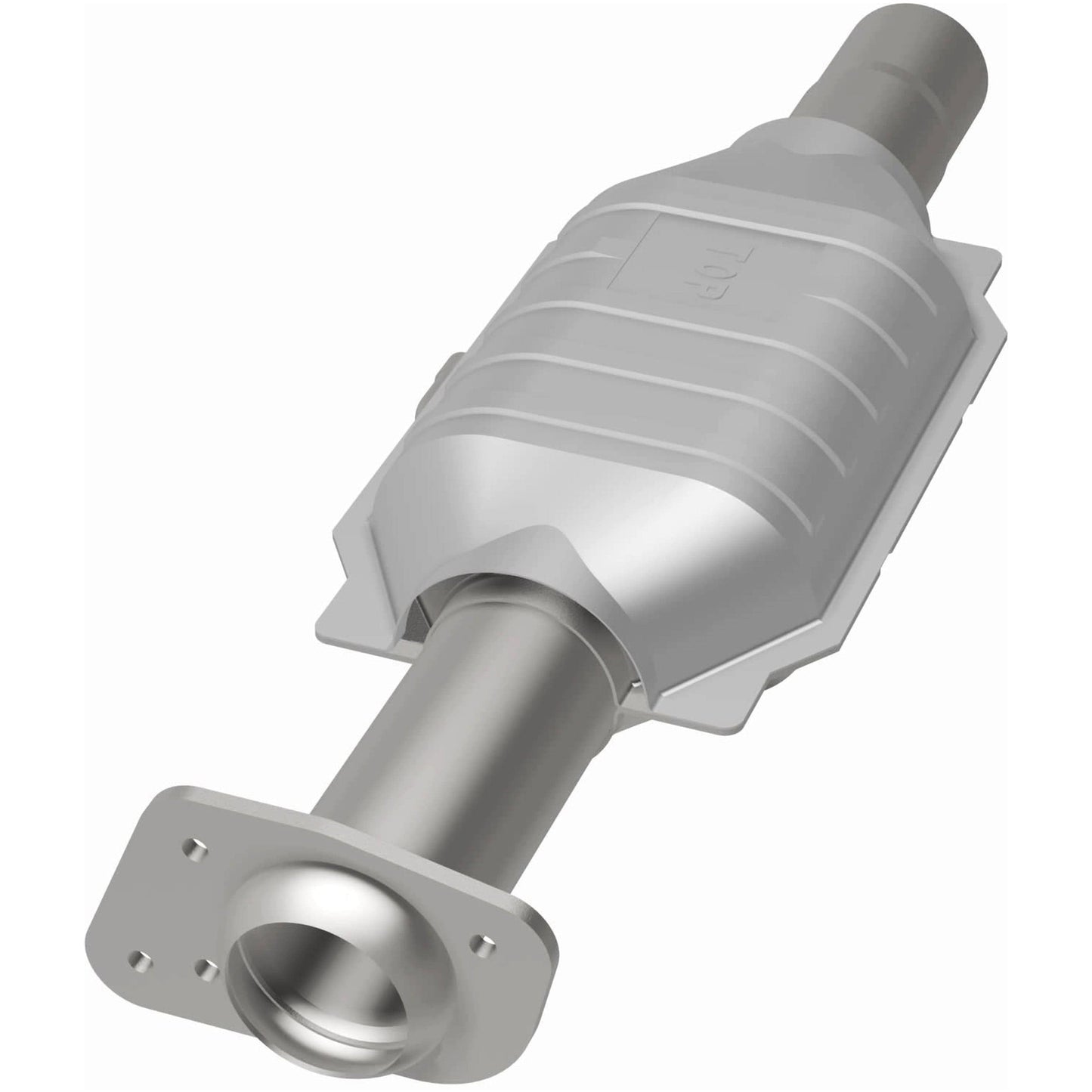 MagnaFlow California Grade CARB Compliant Direct-Fit Catalytic Converter 3391456