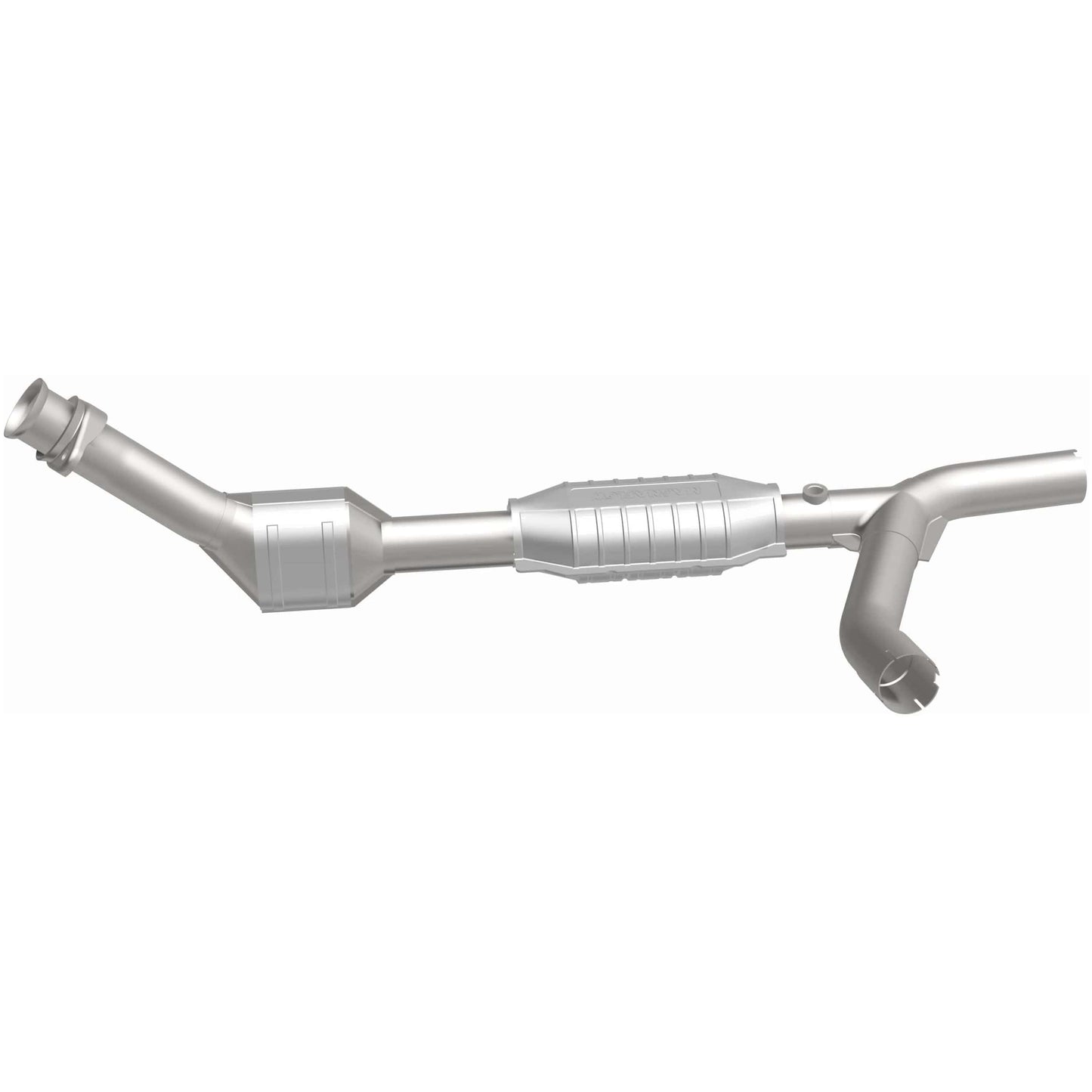 MagnaFlow California Grade CARB Compliant Direct-Fit Catalytic Converter 447159