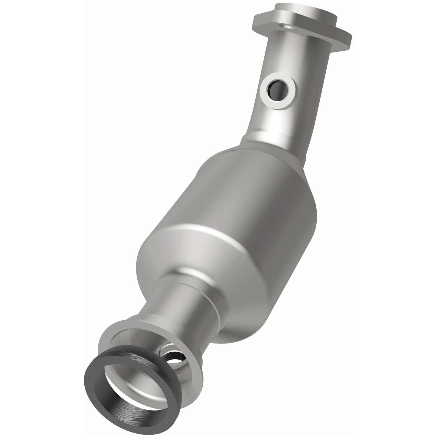 MagnaFlow 2003 Jeep Liberty California Grade CARB Compliant Direct-Fit Catalytic Converter