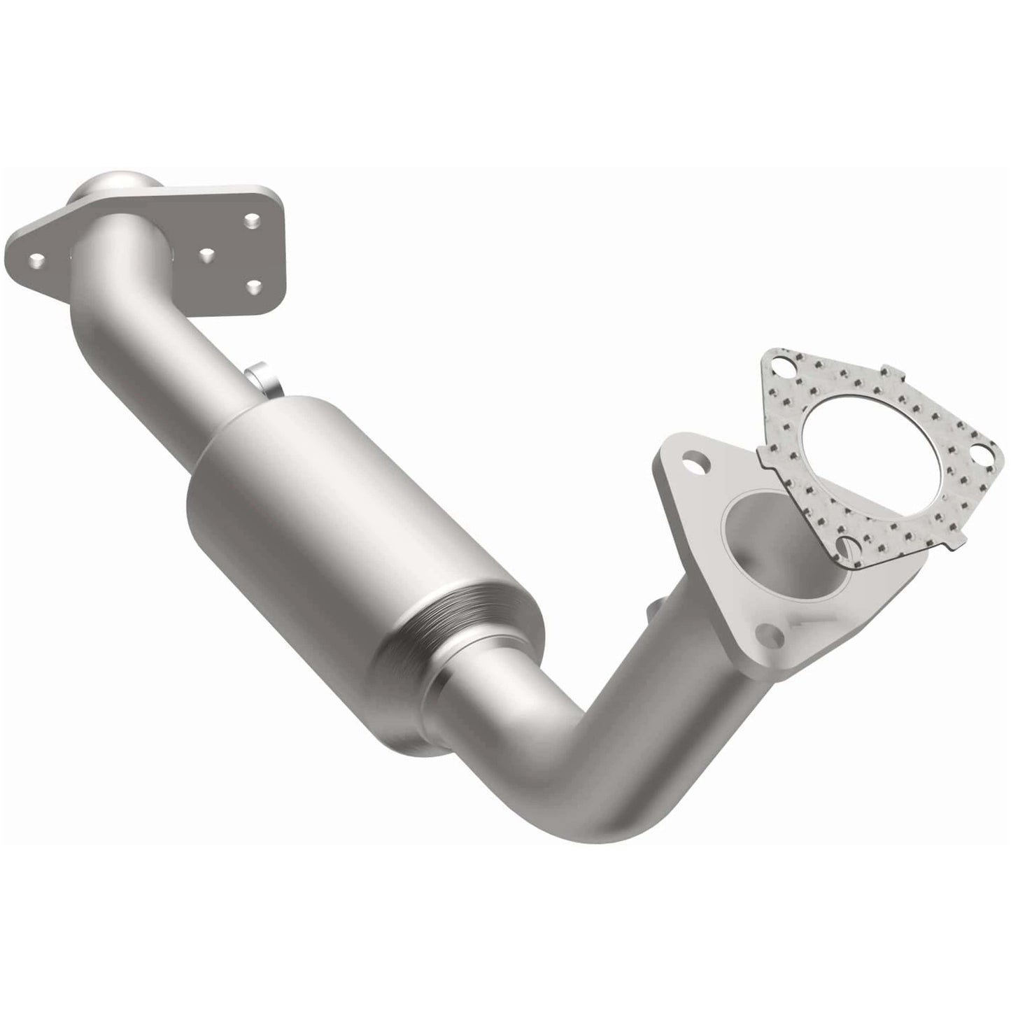 MagnaFlow California Grade CARB Compliant Direct-Fit Catalytic Converter 3322470