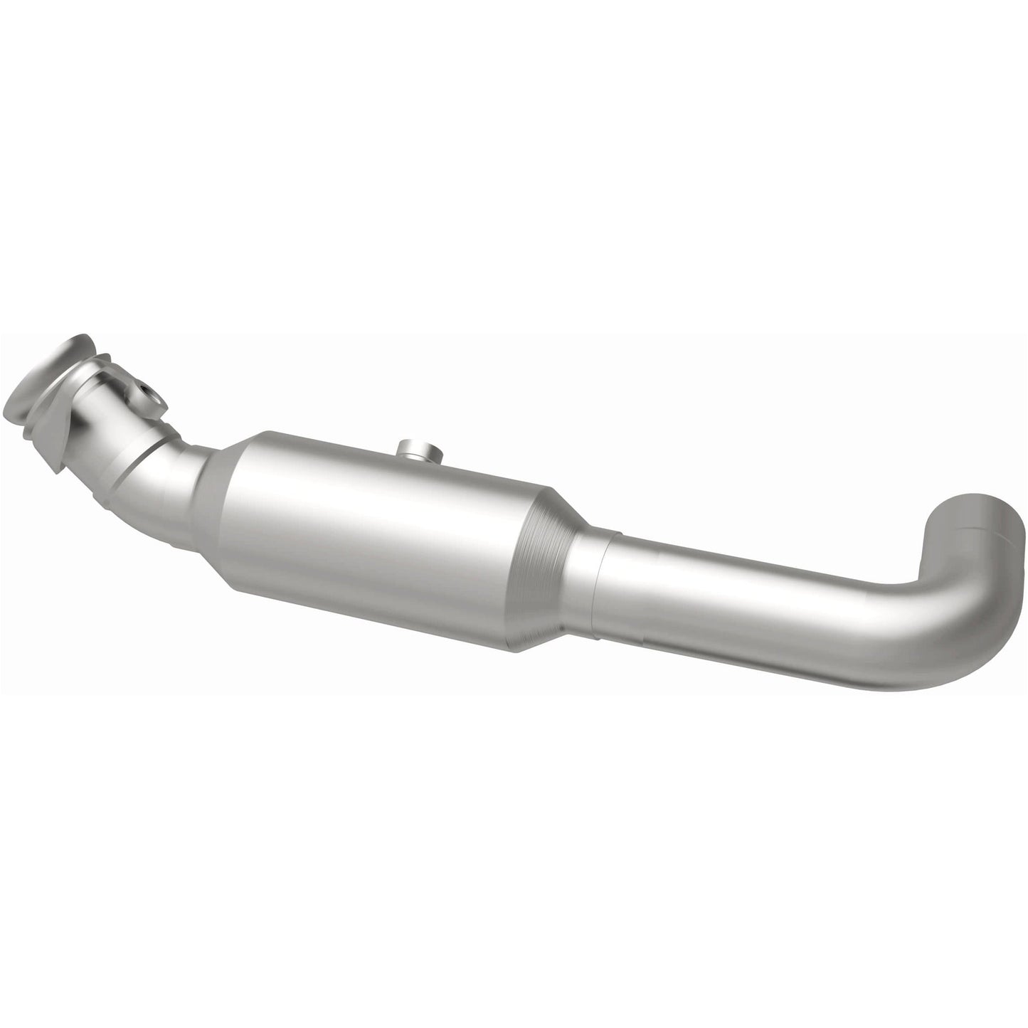 MagnaFlow 2015-2016 Ford F-150 California Grade CARB Compliant Direct-Fit Catalytic Converter