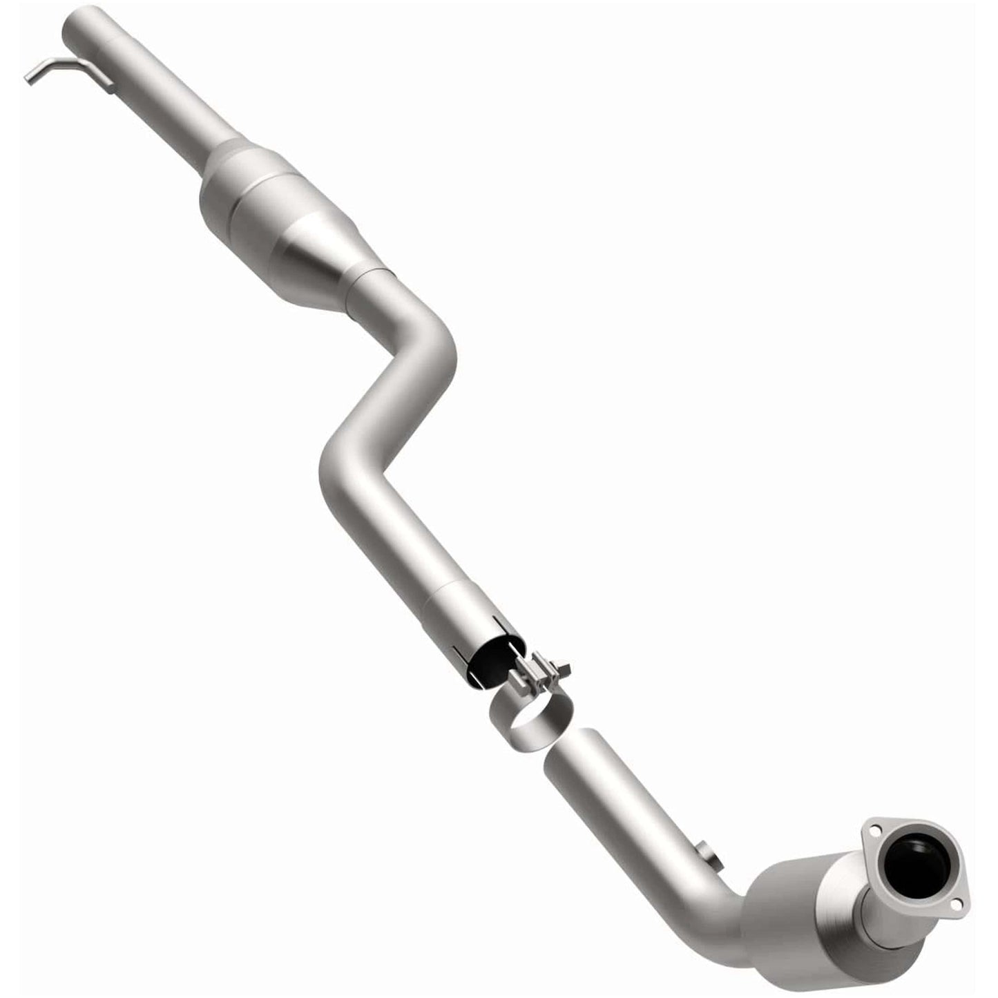 MagnaFlow 1999-2002 Mercedes-Benz SL500 California Grade CARB Compliant Direct-Fit Catalytic Converter