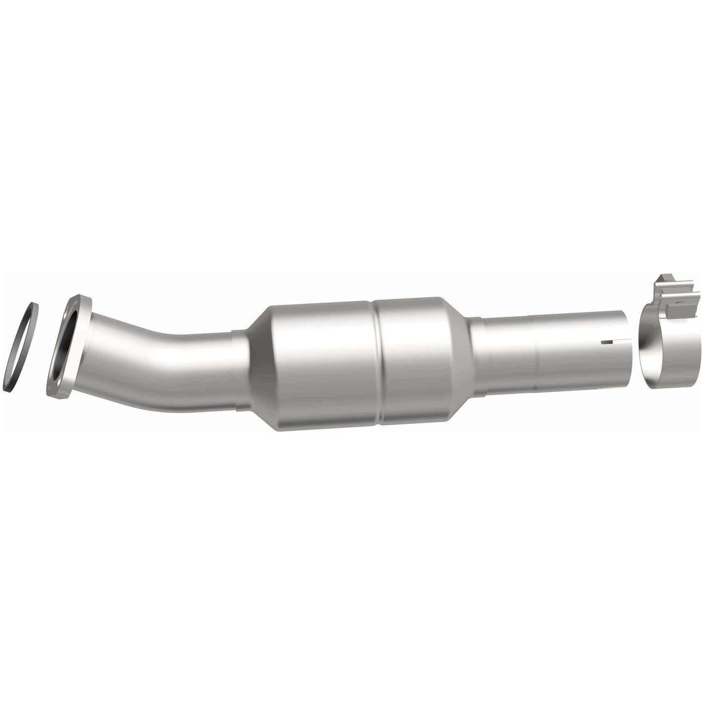 MagnaFlow 2005-2006 Scion tC California Grade CARB Compliant Direct-Fit Catalytic Converter