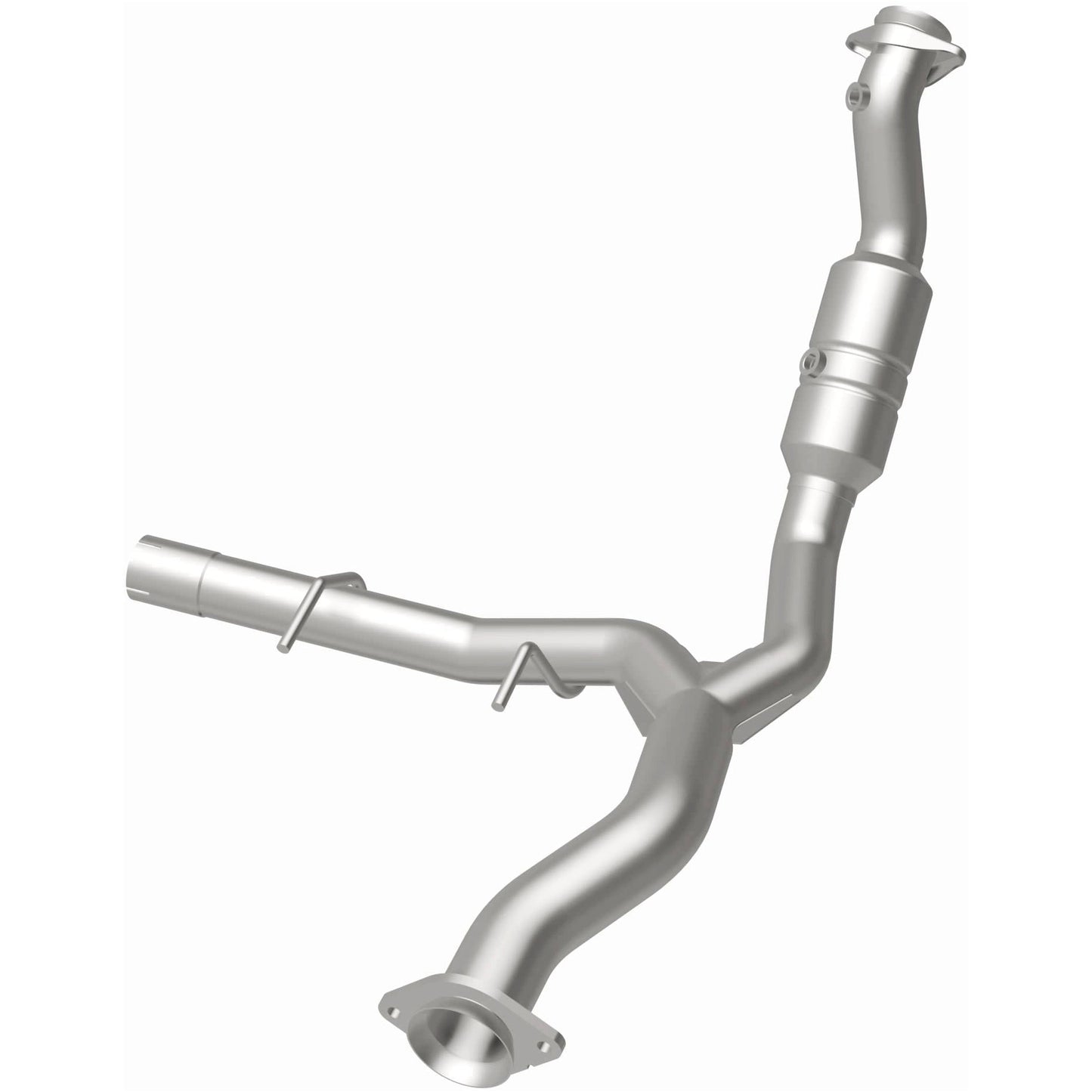 MagnaFlow 2011-2012 Ford F-150 California Grade CARB Compliant Direct-Fit Catalytic Converter