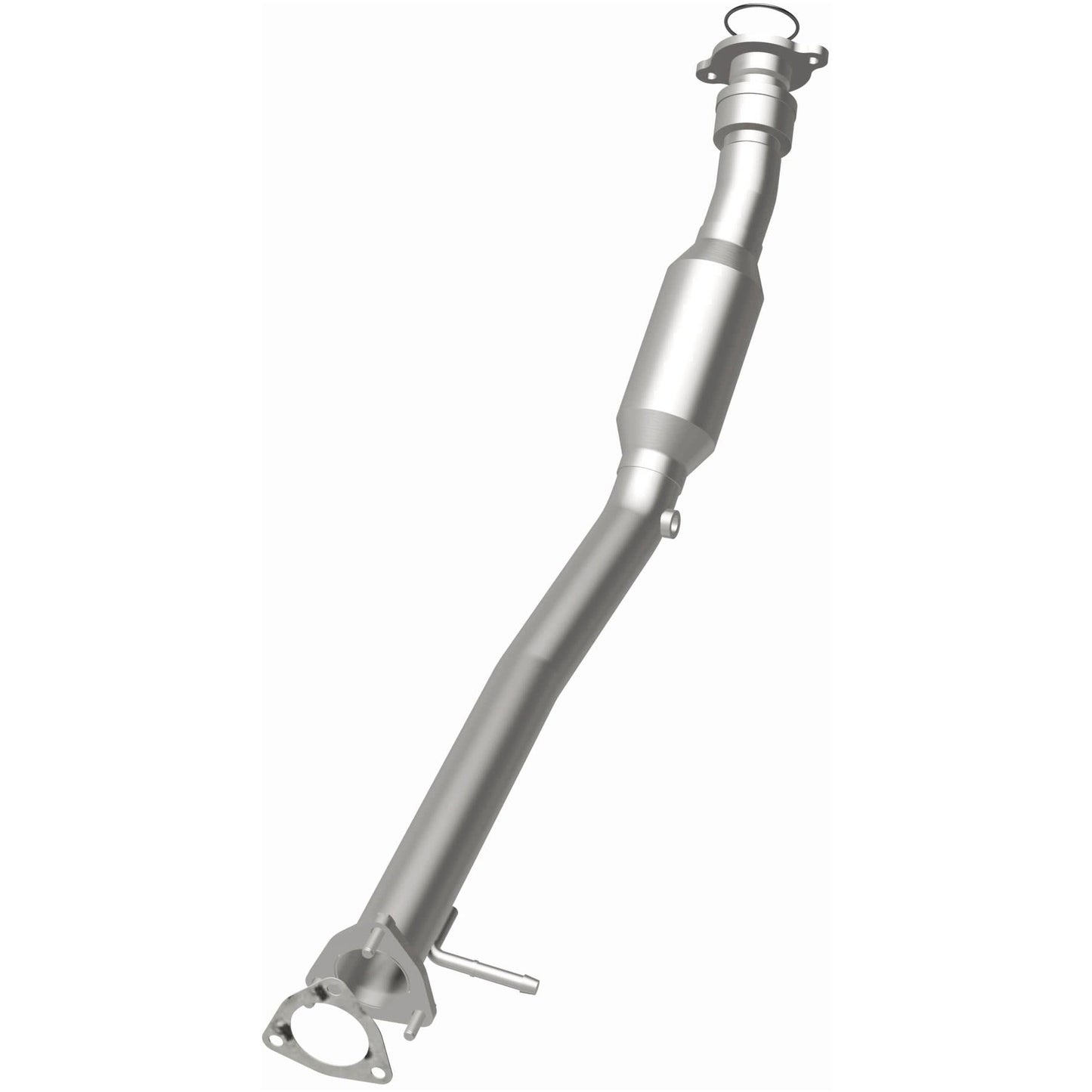 MagnaFlow California Grade CARB Compliant Direct-Fit Catalytic Converter 5551220