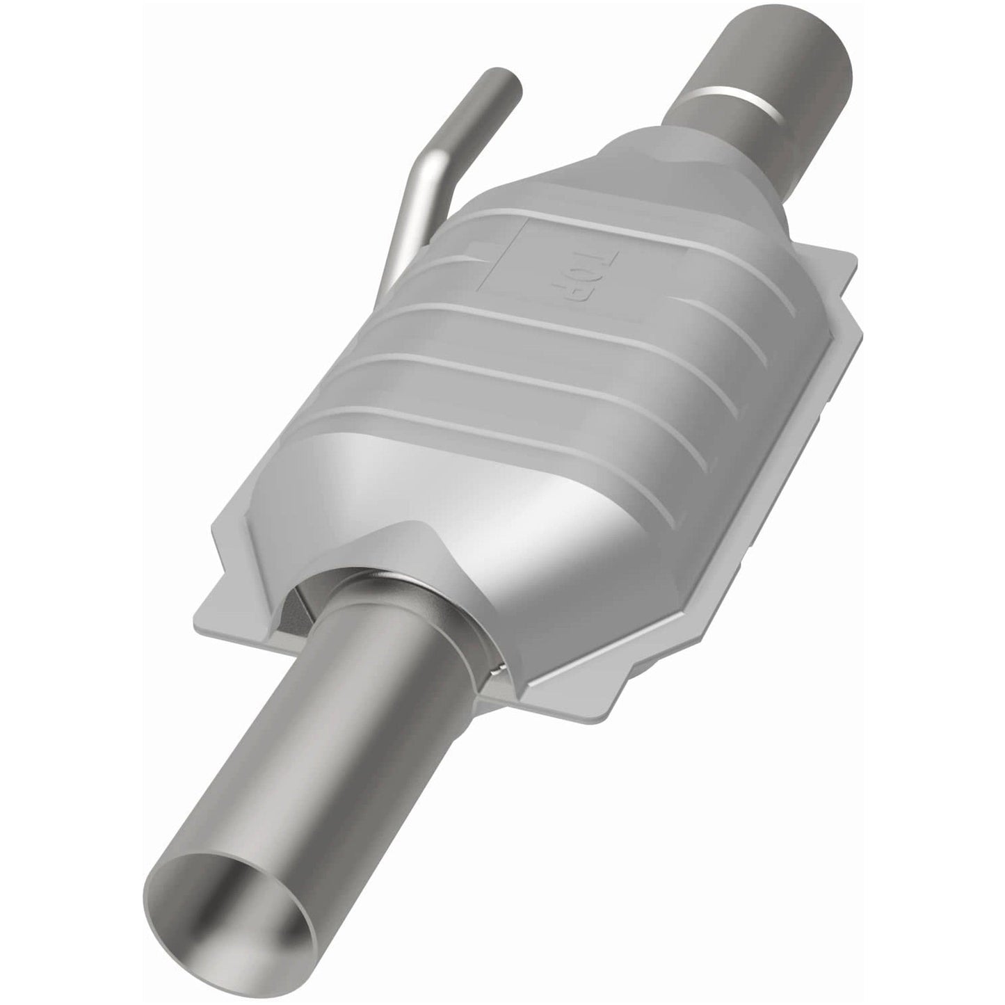 MagnaFlow California Grade CARB Compliant Direct-Fit Catalytic Converter 3391220