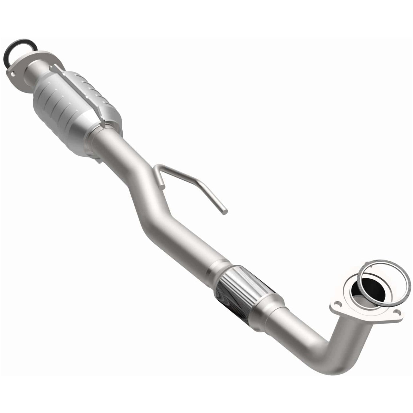MagnaFlow California Grade CARB Compliant Direct-Fit Catalytic Converter 457015