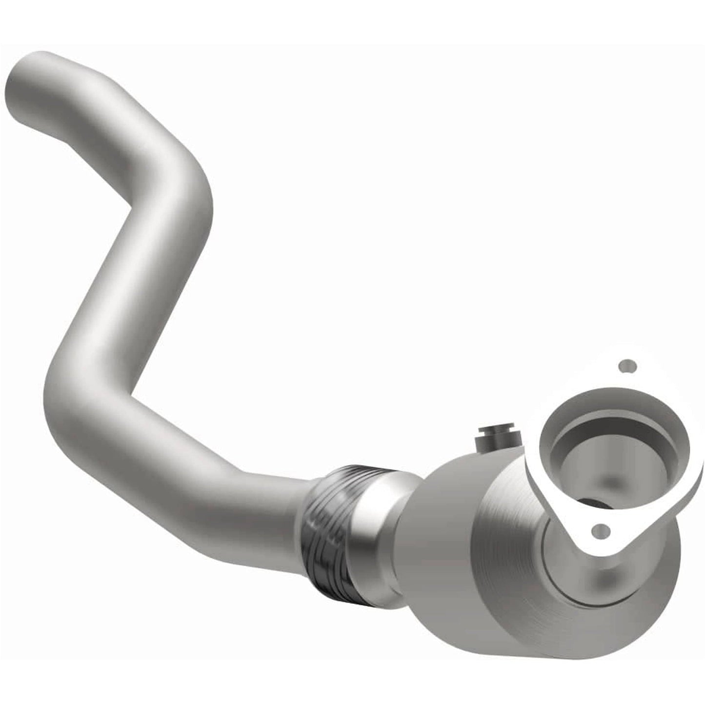 MagnaFlow California Grade CARB Compliant Direct-Fit Catalytic Converter 5461244