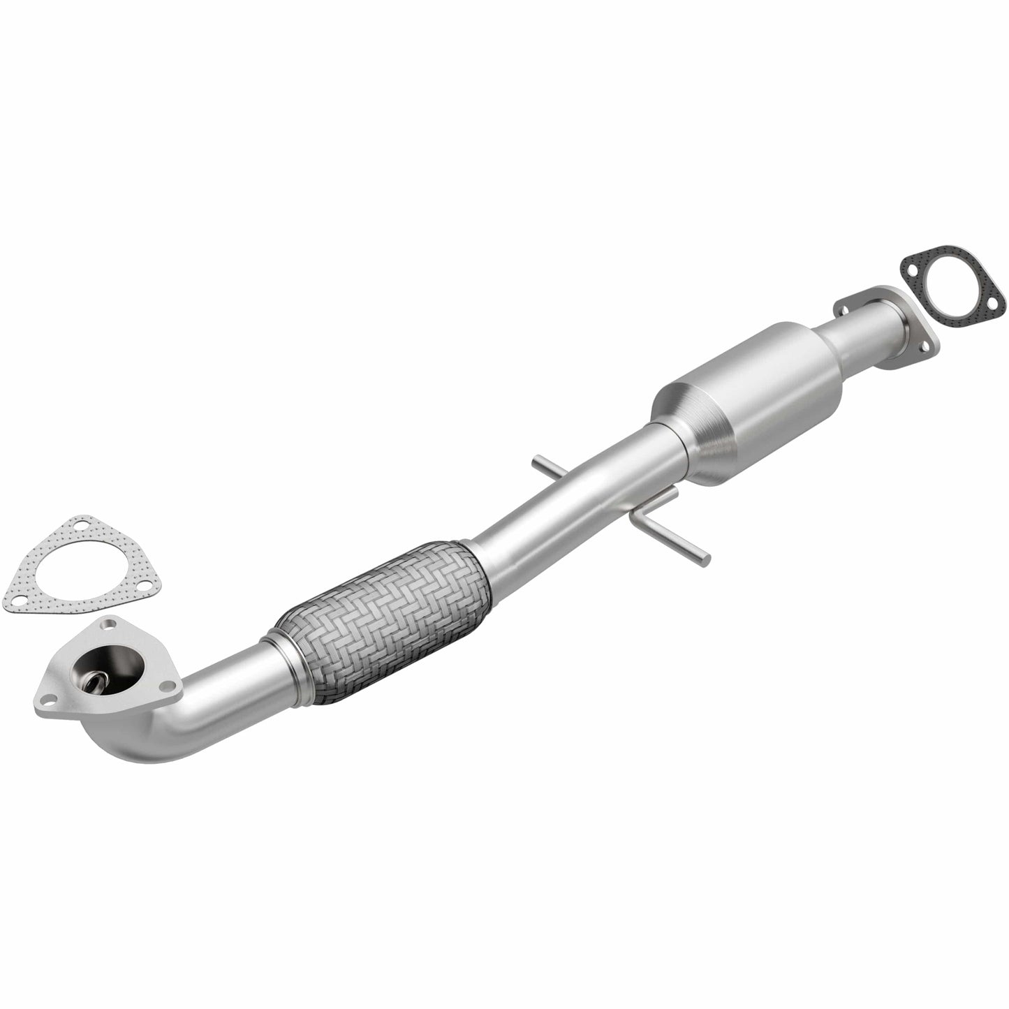 MagnaFlow California Grade CARB Compliant Direct-Fit Catalytic Converter 5421911
