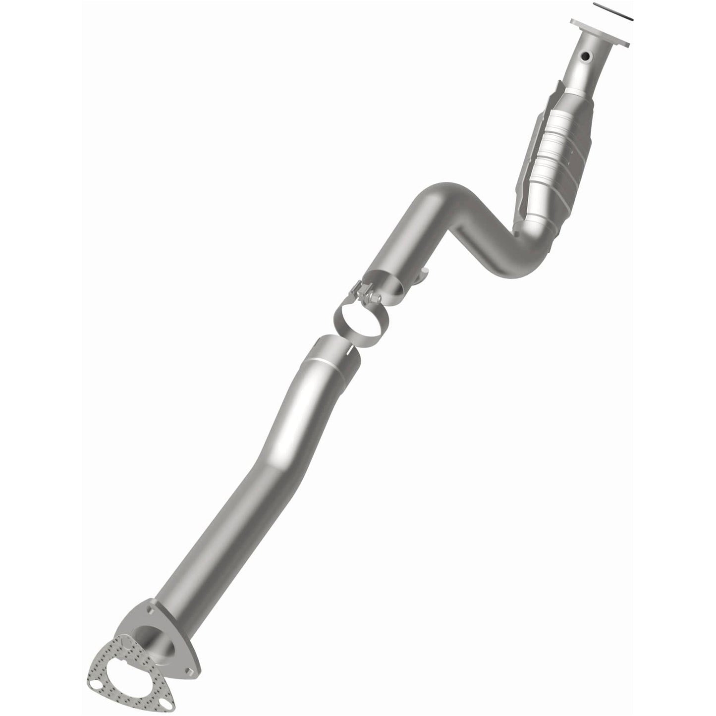 MagnaFlow California Grade CARB Compliant Direct-Fit Catalytic Converter 5582534