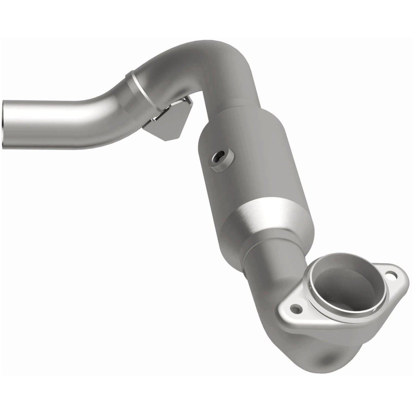 MagnaFlow 2005-2006 Lincoln Navigator California Grade CARB Compliant Direct-Fit Catalytic Converter