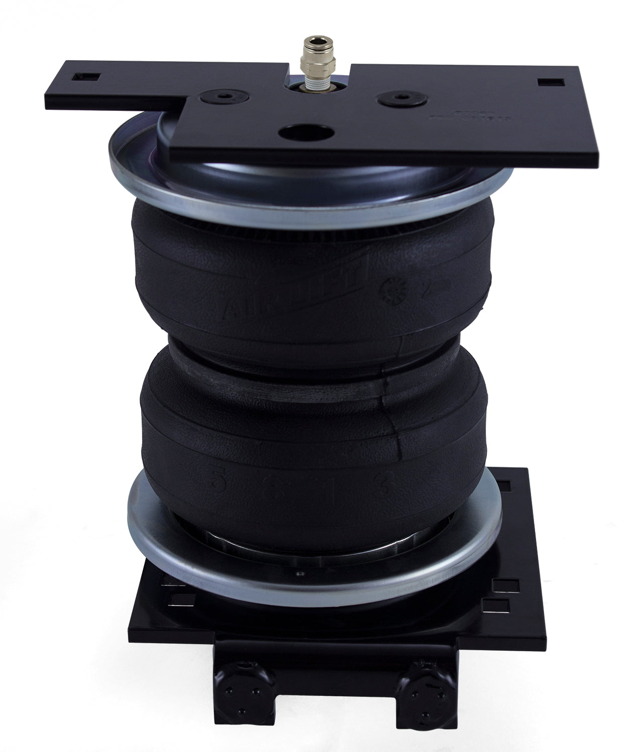 Air Lift Loadlifter 5000 for Half Ton Vehicles (57200)