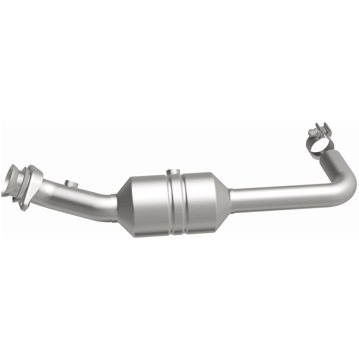 MagnaFlow 2011-2014 Ford F-150 California Grade CARB Compliant Direct-Fit Catalytic Converter