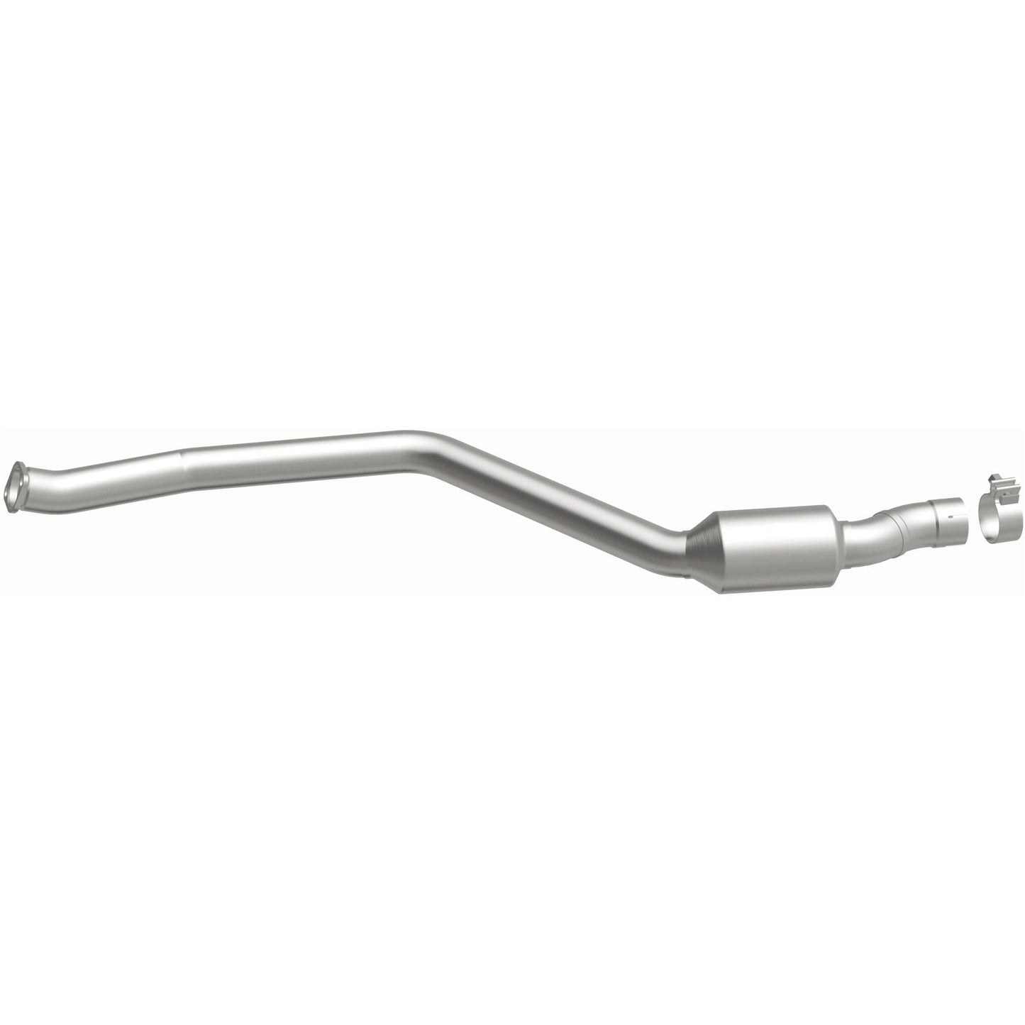 MagnaFlow 2009-2013 BMW 128i California Grade CARB Compliant Direct-Fit Catalytic Converter
