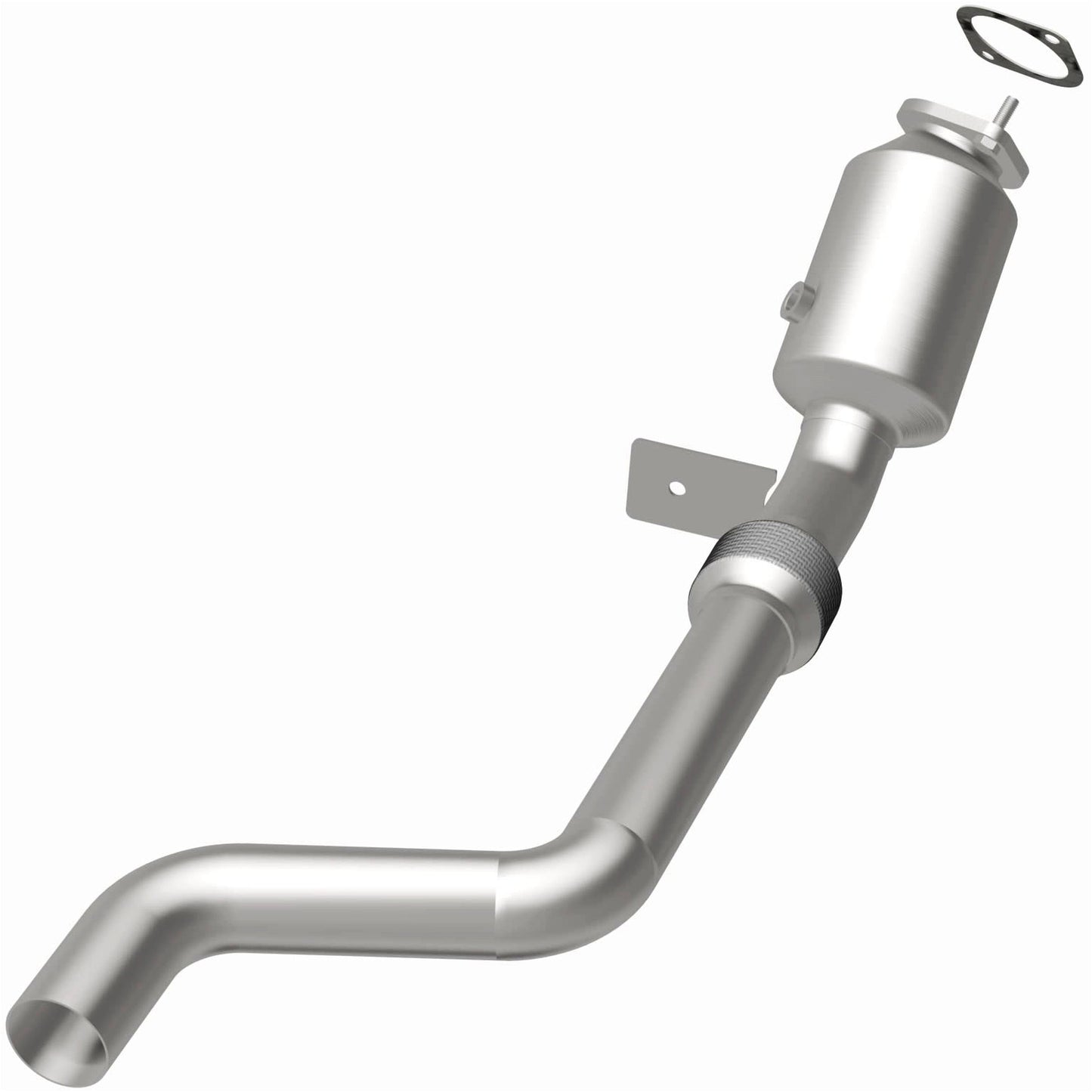 MagnaFlow 2015-2019 Ford Mustang California Grade CARB Compliant Direct-Fit Catalytic Converter
