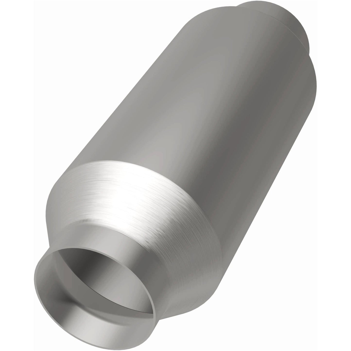 MagnaFlow California Grade CARB Compliant Universal Catalytic Converter 5582405