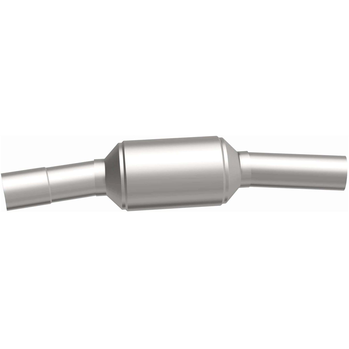 MagnaFlow California Grade CARB Compliant Direct-Fit Catalytic Converter 3391432