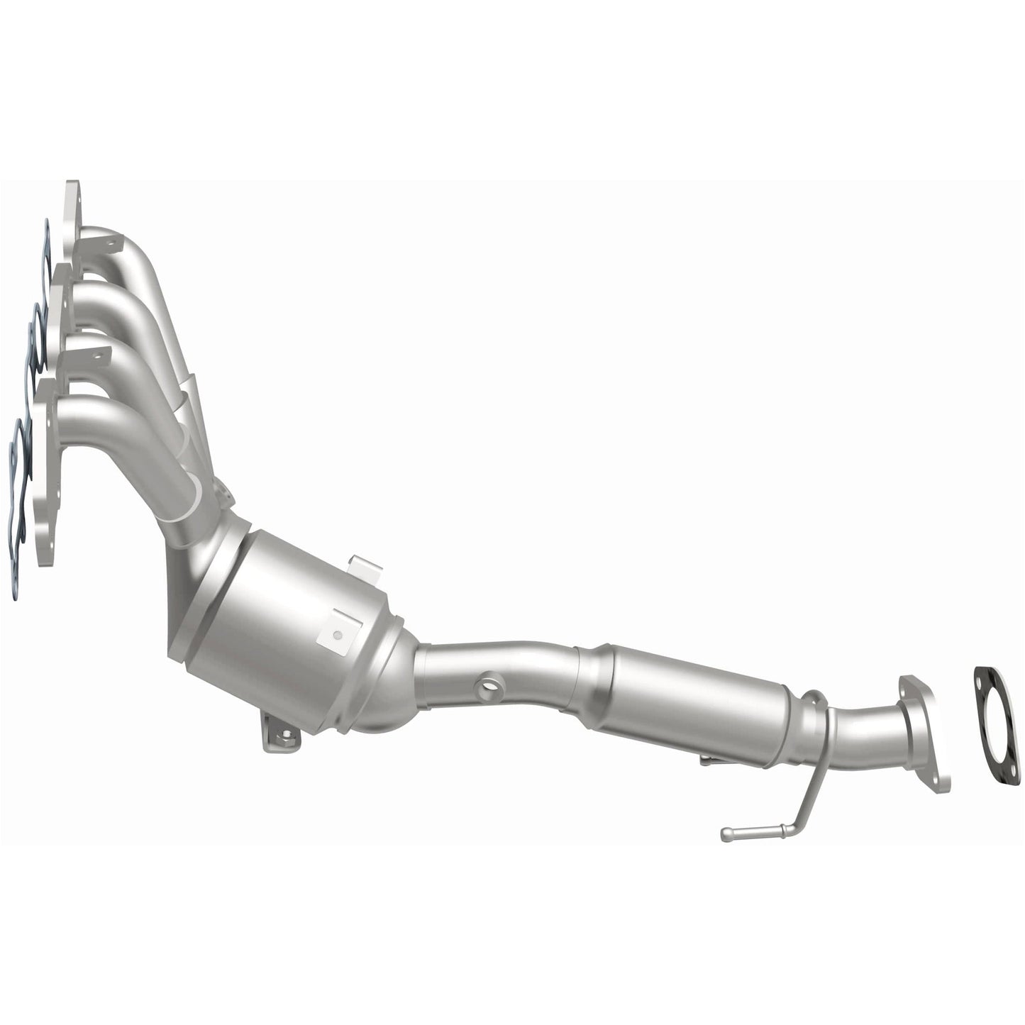 MagnaFlow 2014-2015 Ford Transit Connect California Grade CARB Compliant Manifold Catalytic Converter