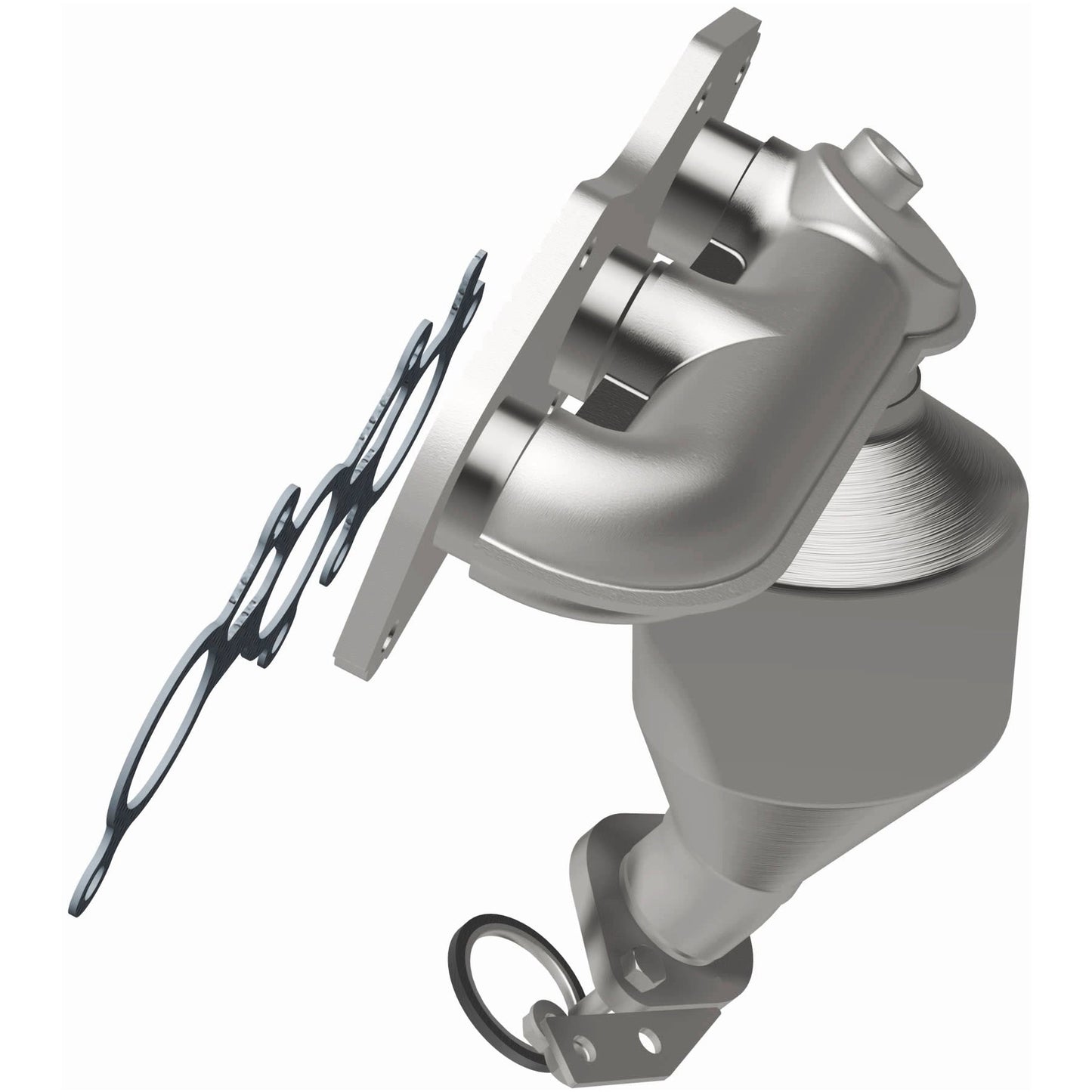 MagnaFlow California Grade CARB Compliant Manifold Catalytic Converter 5531692
