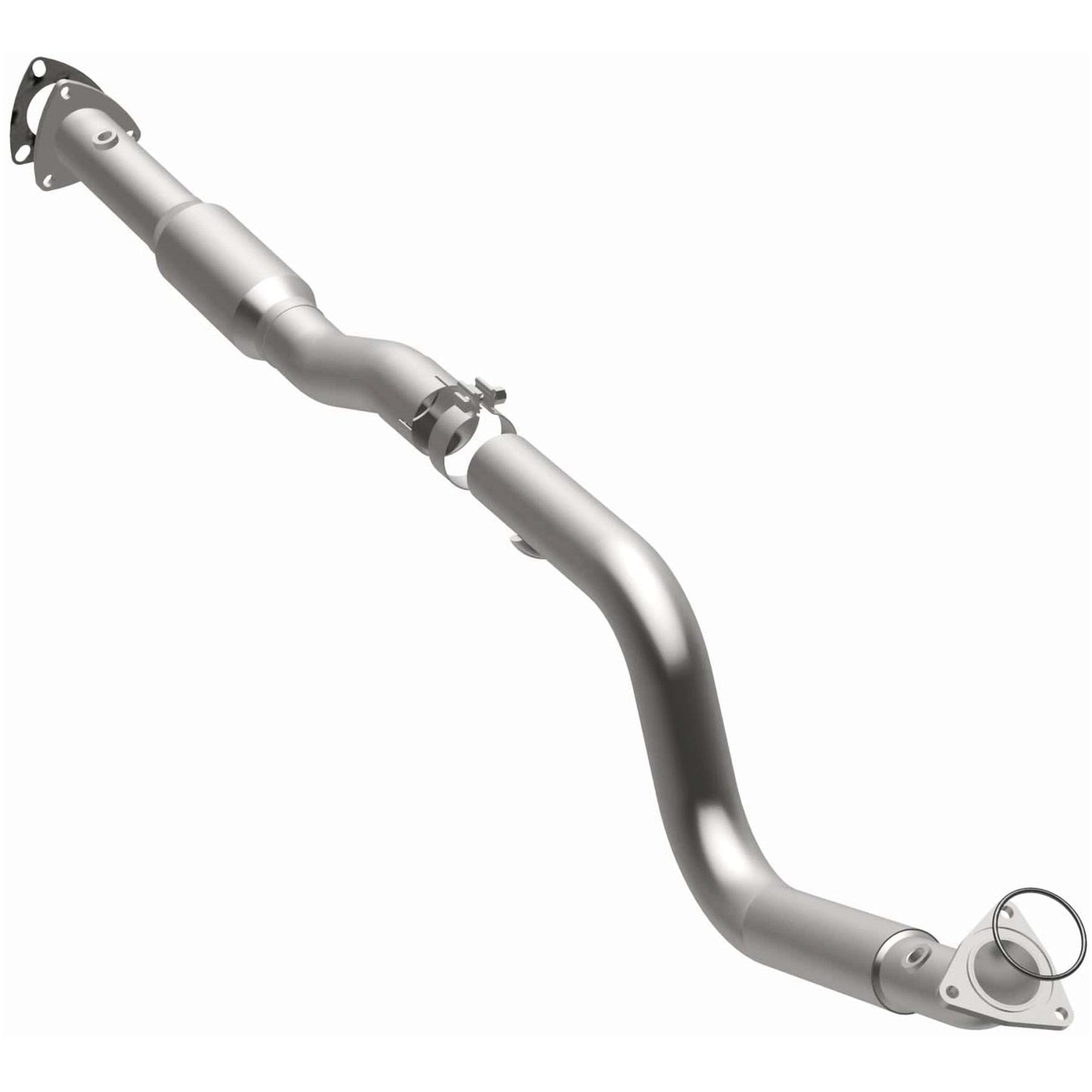 MagnaFlow 2003 GMC Savana 3500 California Grade CARB Compliant Direct-Fit Catalytic Converter