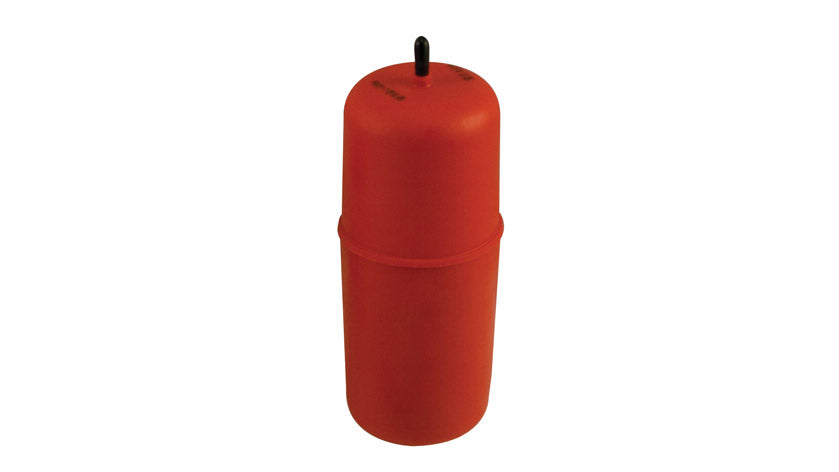 Air Lift Replacement Air Spring - Red Cylinder Type (60269)