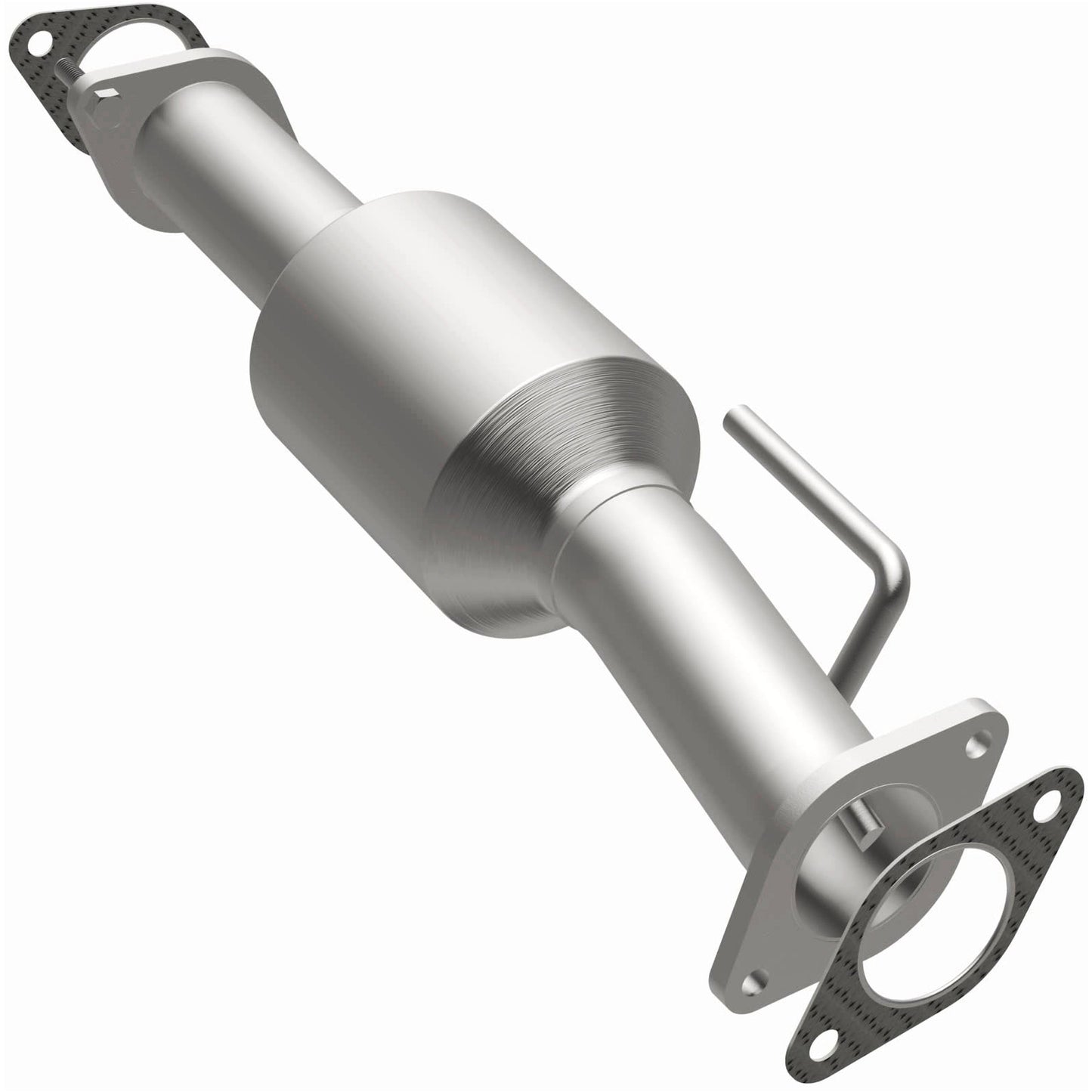 MagnaFlow California Grade CARB Compliant Direct-Fit Catalytic Converter 5592579