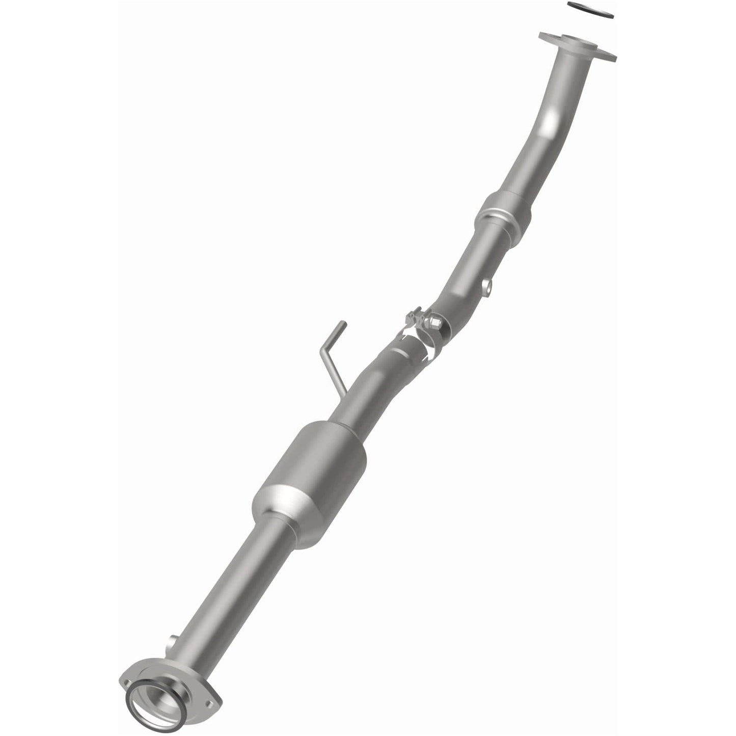 MagnaFlow 2004-2006 Toyota Solara California Grade CARB Compliant Direct-Fit Catalytic Converter