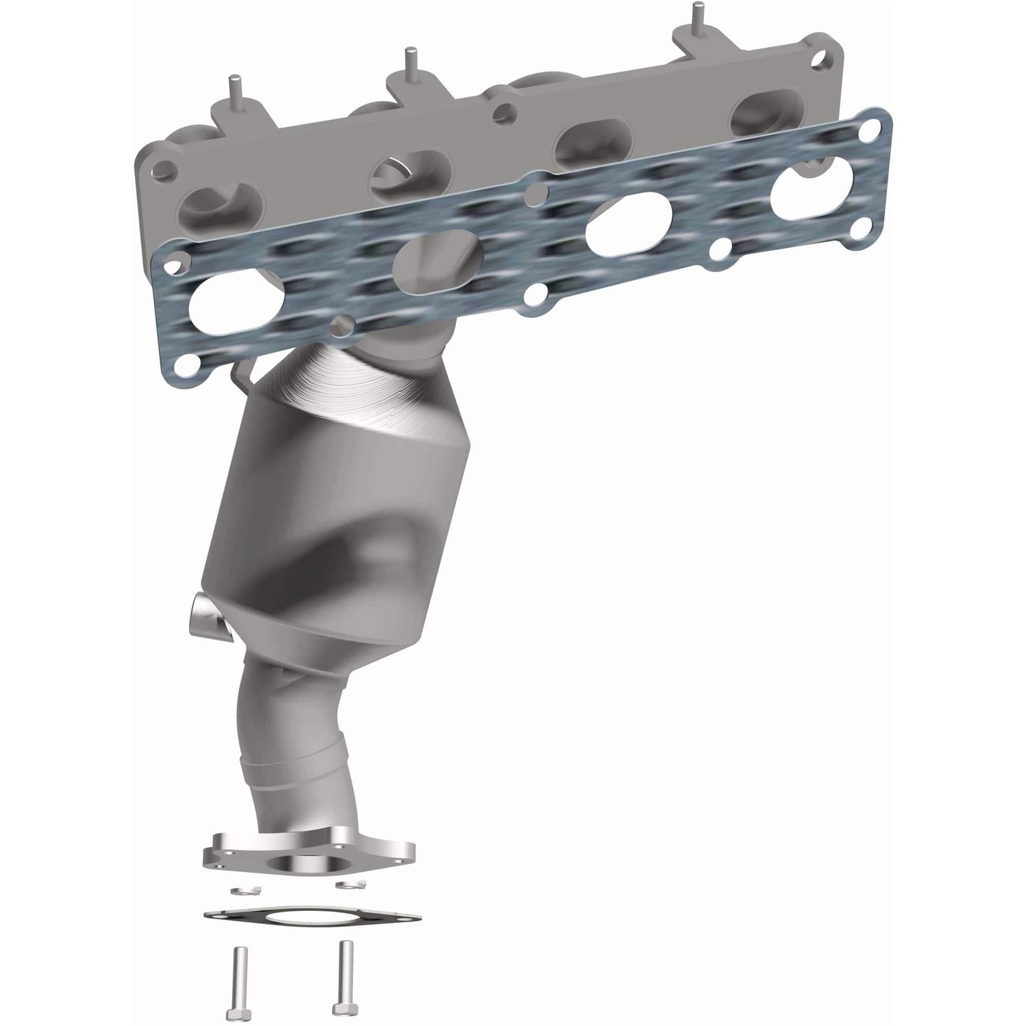 MagnaFlow 2014 Jeep Cherokee California Grade CARB Compliant Manifold Catalytic Converter