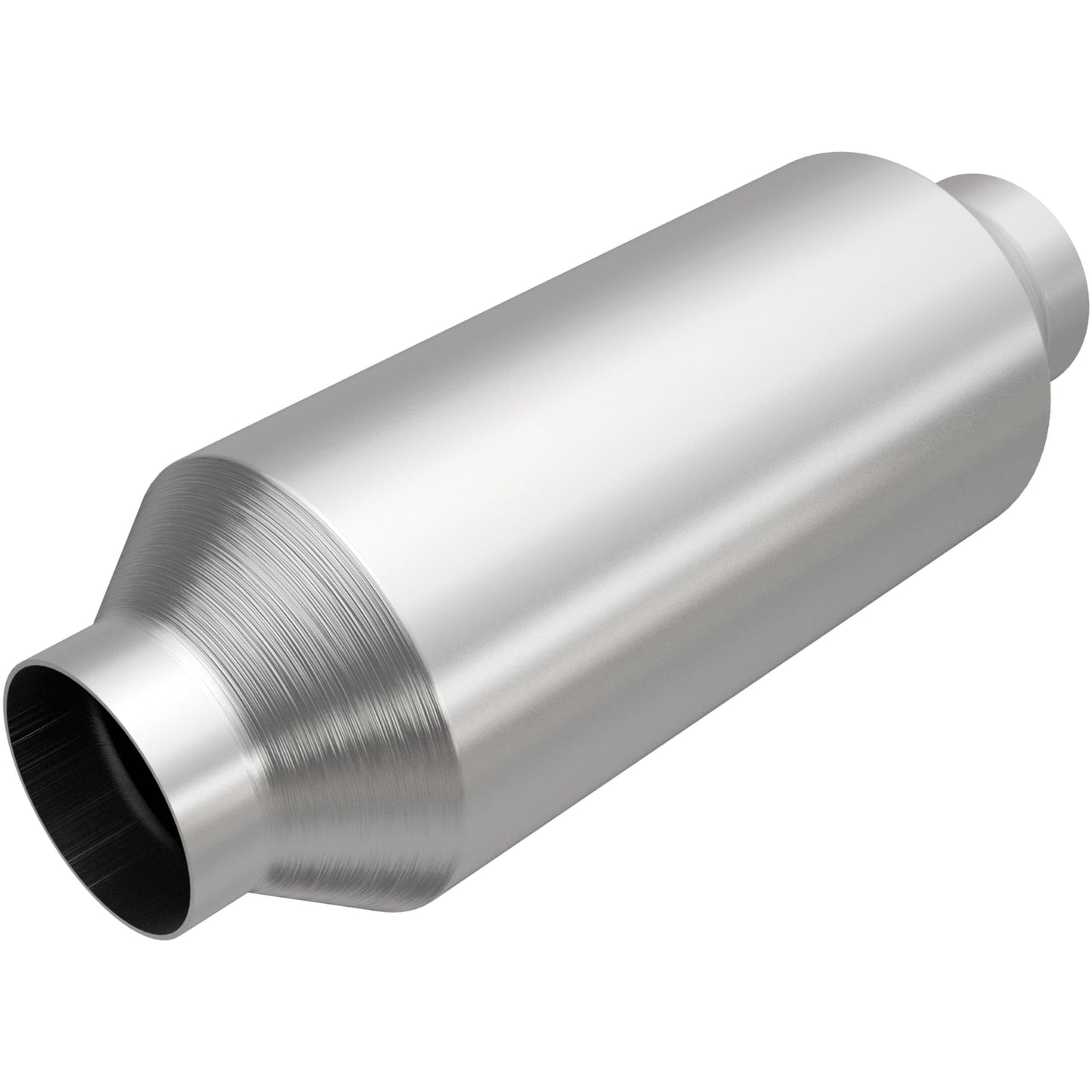 MagnaFlow California Grade CARB Compliant Universal Catalytic Converter 5582405