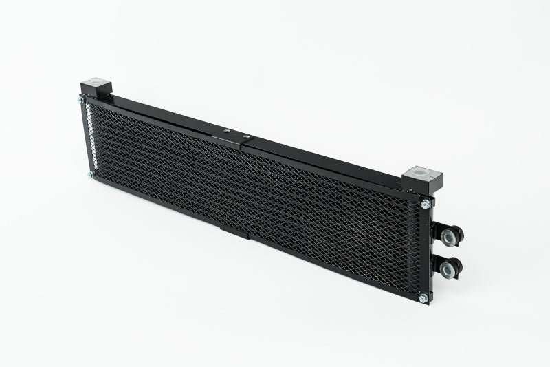 CSF Engine Oil Cooler with Rock Guard | F8X M2C / M3 / M4