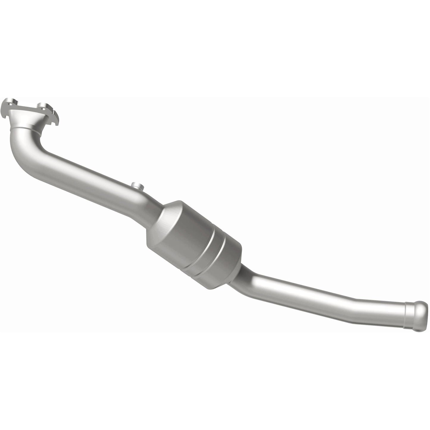 MagnaFlow California Grade CARB Compliant Direct-Fit Catalytic Converter 5551723