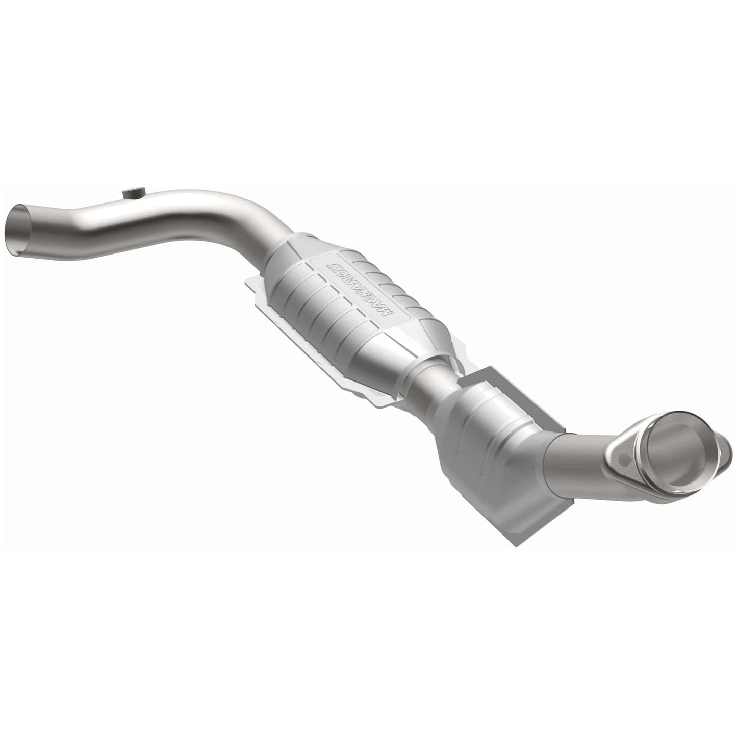 MagnaFlow California Grade CARB Compliant Direct-Fit Catalytic Converter 447183