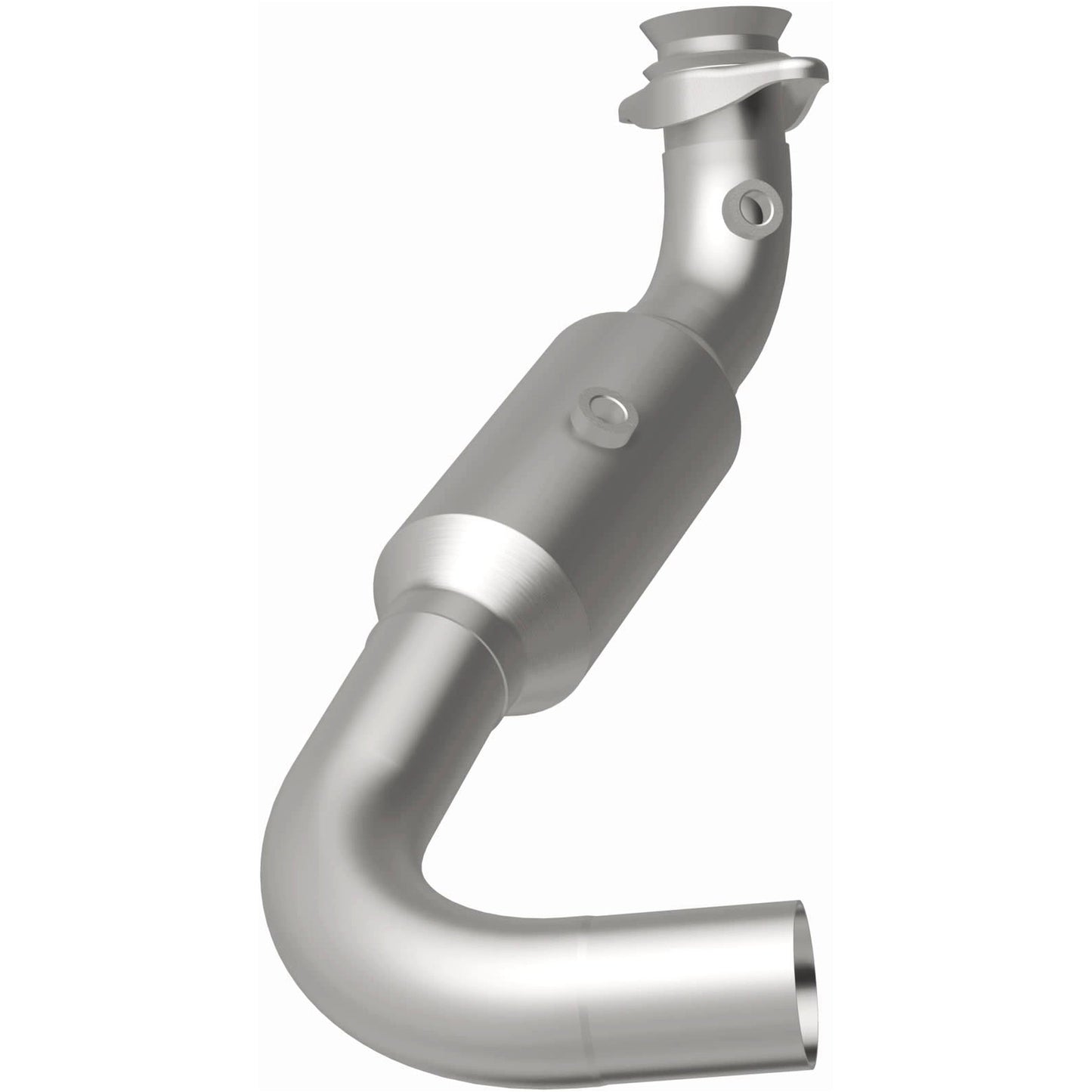 MagnaFlow California Grade CARB Compliant Direct-Fit Catalytic Converter 5551498